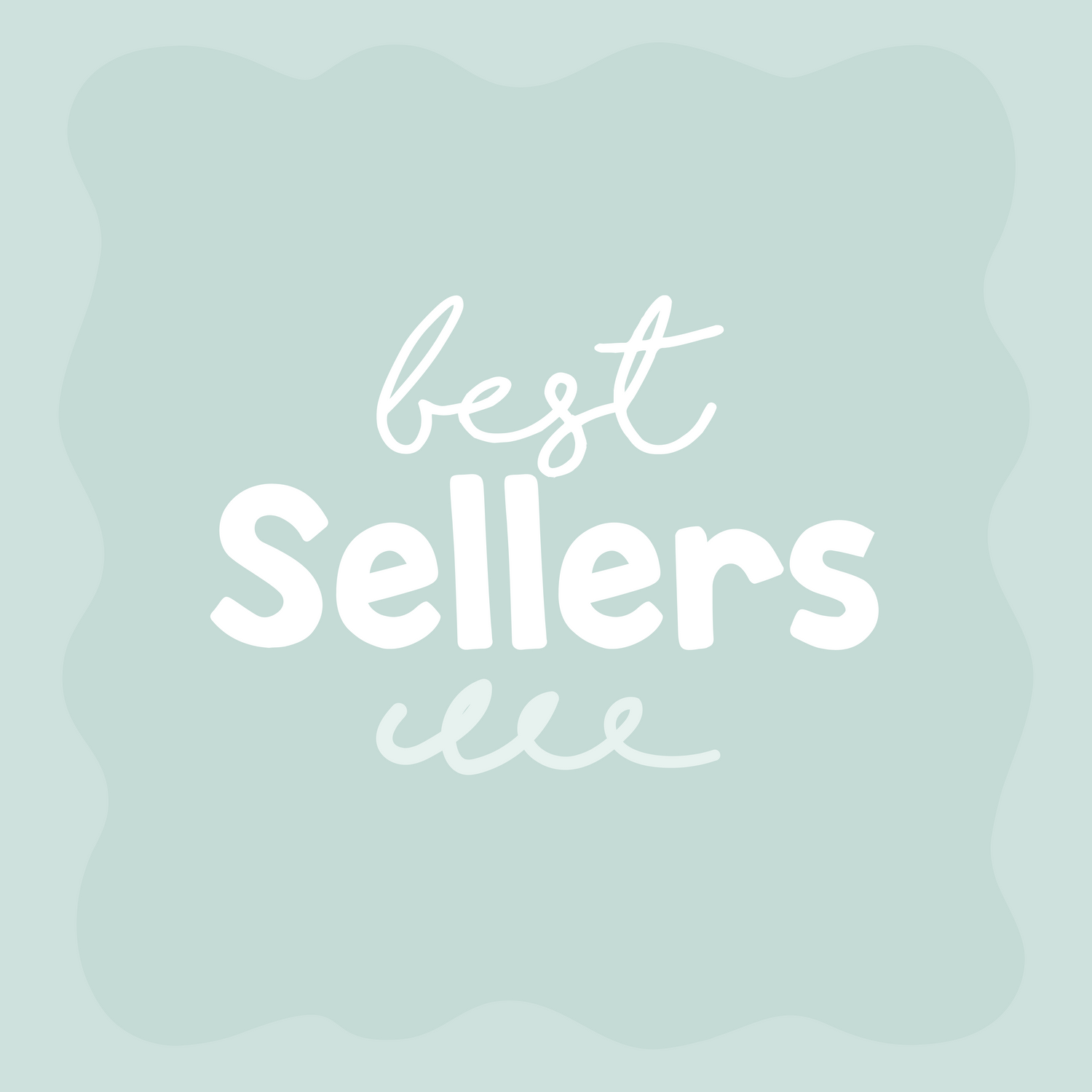 Bestsellers