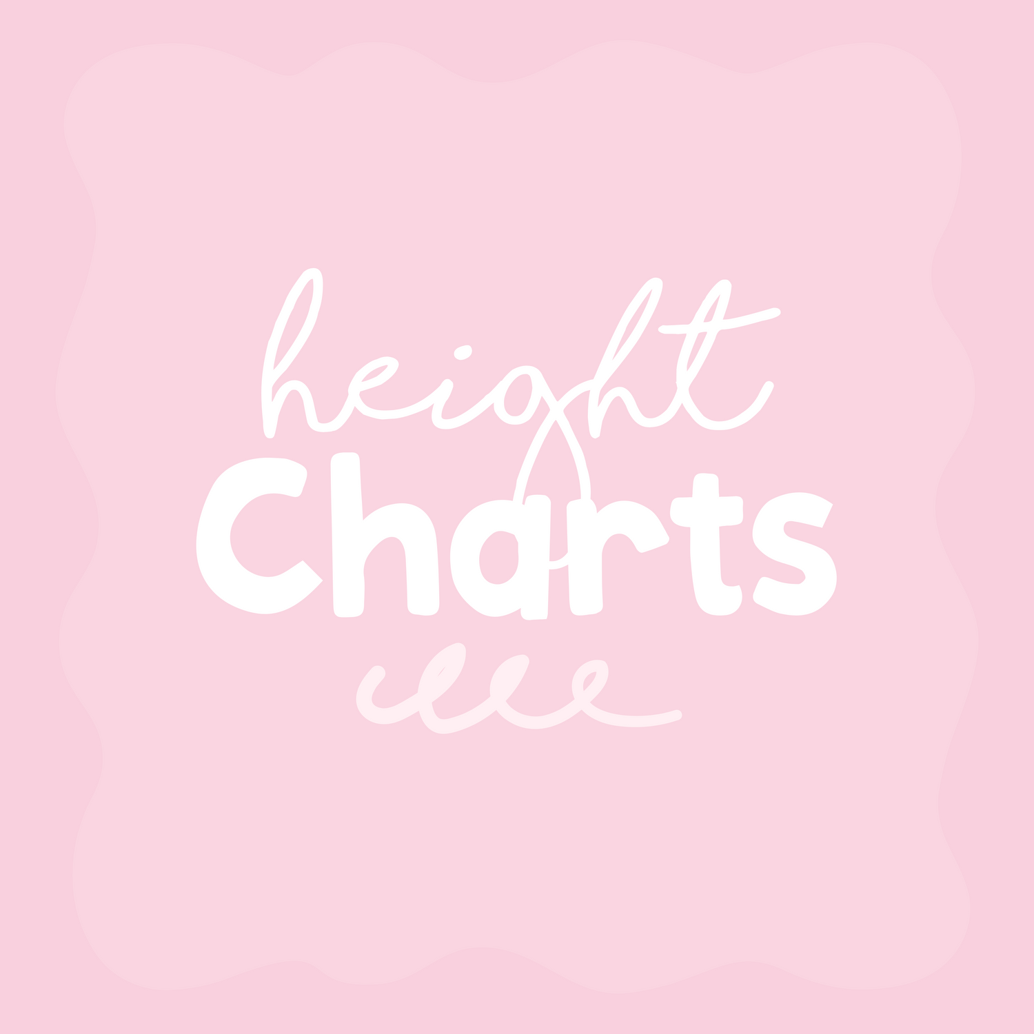 Height Charts