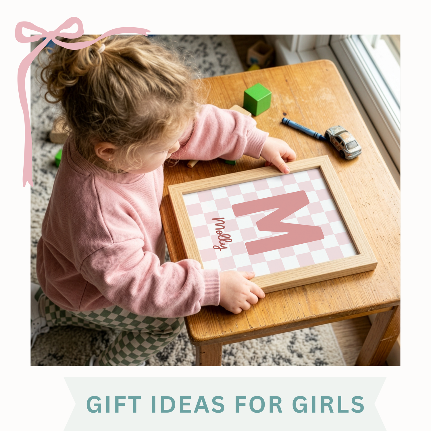 Gifts For Girls