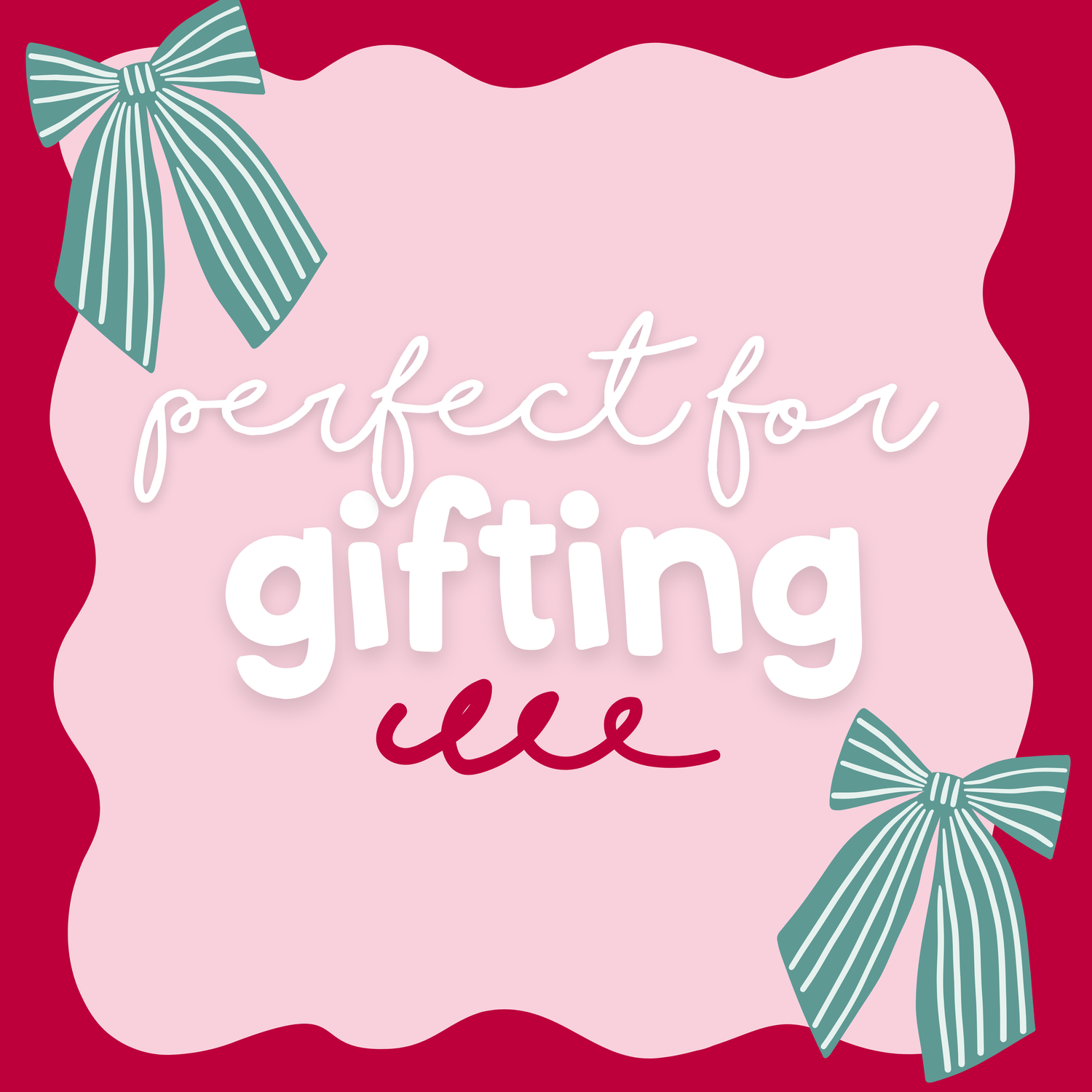 Perfect For Gifting