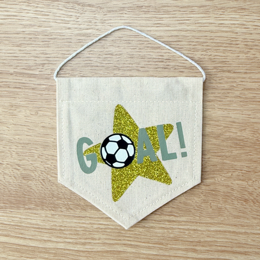 *CLEARANCE* GOAL! Banner