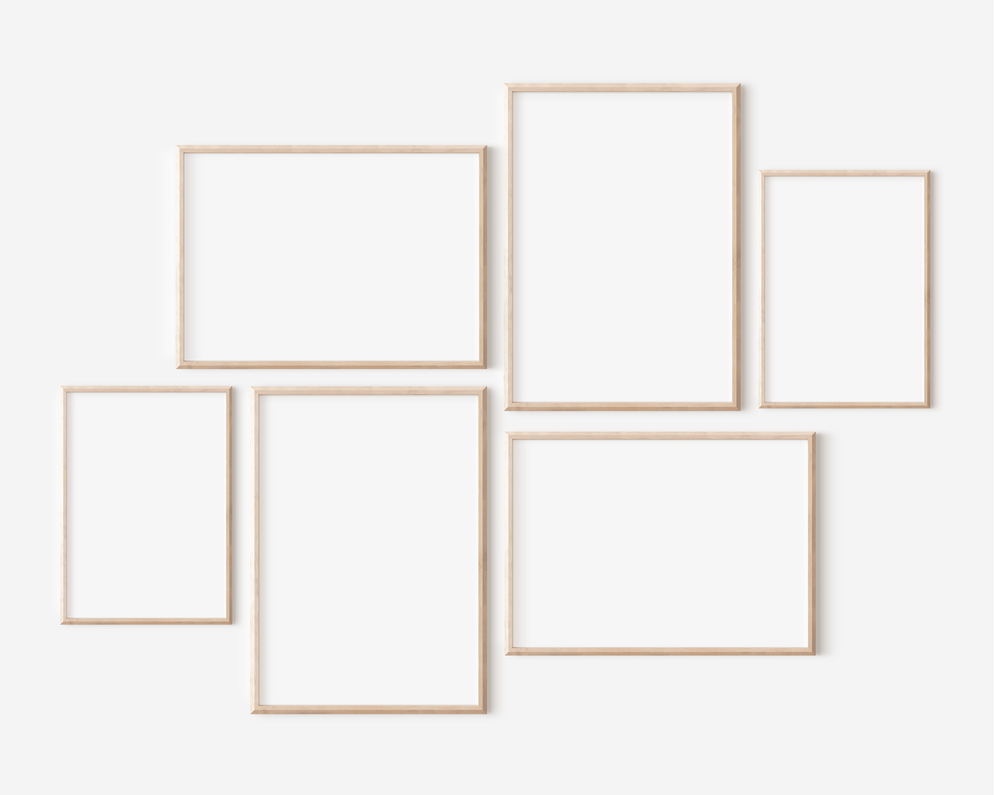 Create Your Own Gallery Wall 2